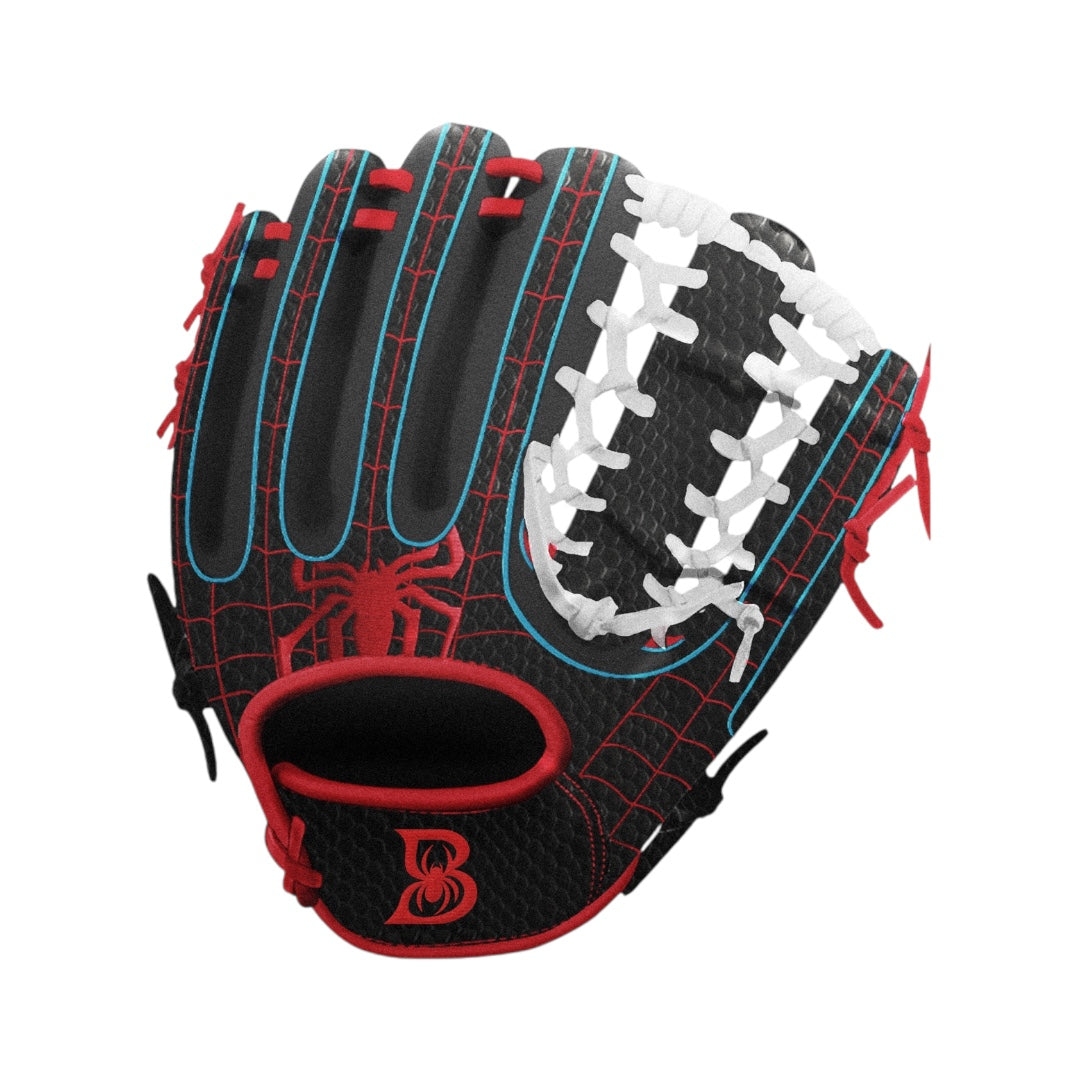 π₯ SPIDER-VERSE GLOVE β CUSTOM PREORDER πΈοΈ