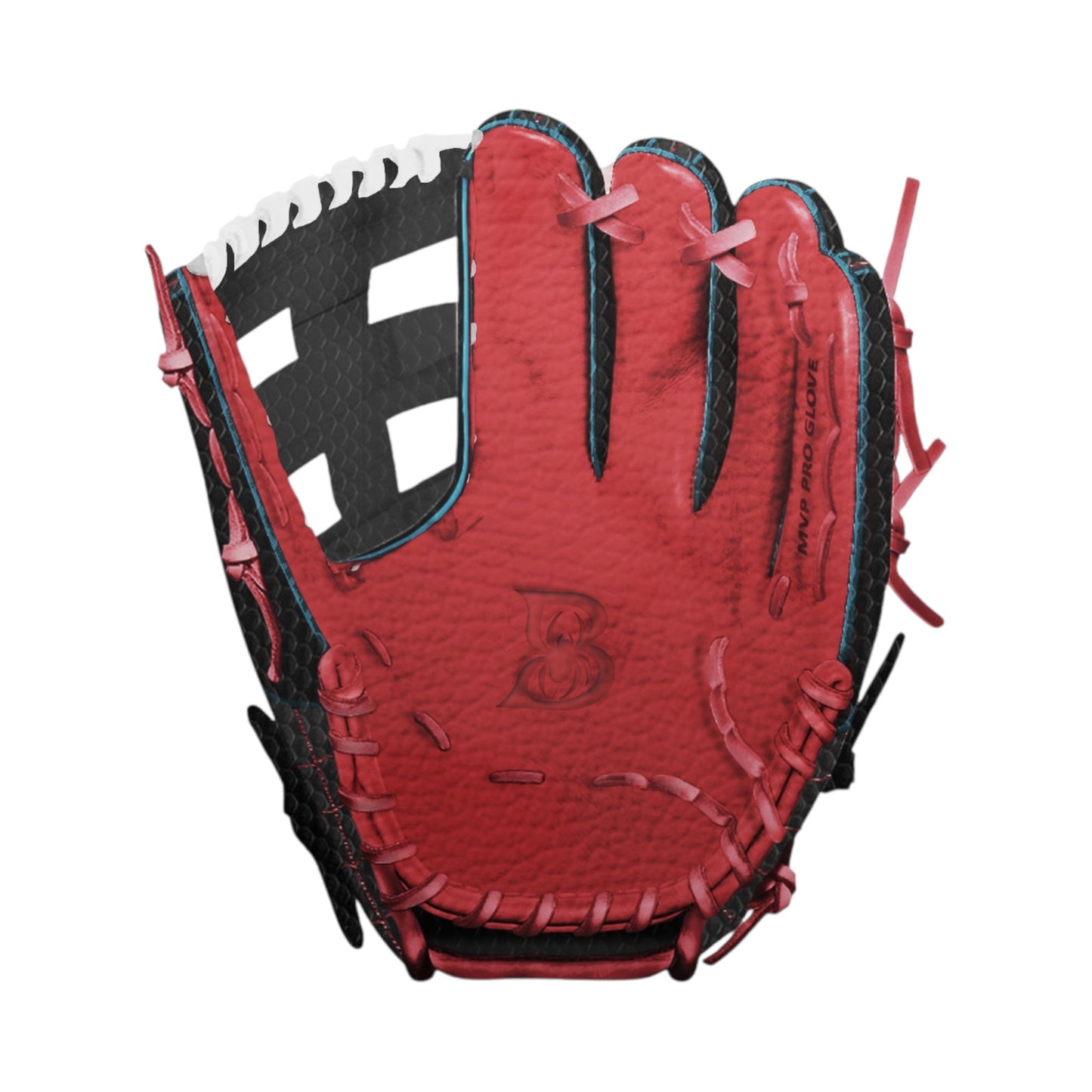 π₯ SPIDER-VERSE GLOVE β CUSTOM PREORDER πΈοΈ