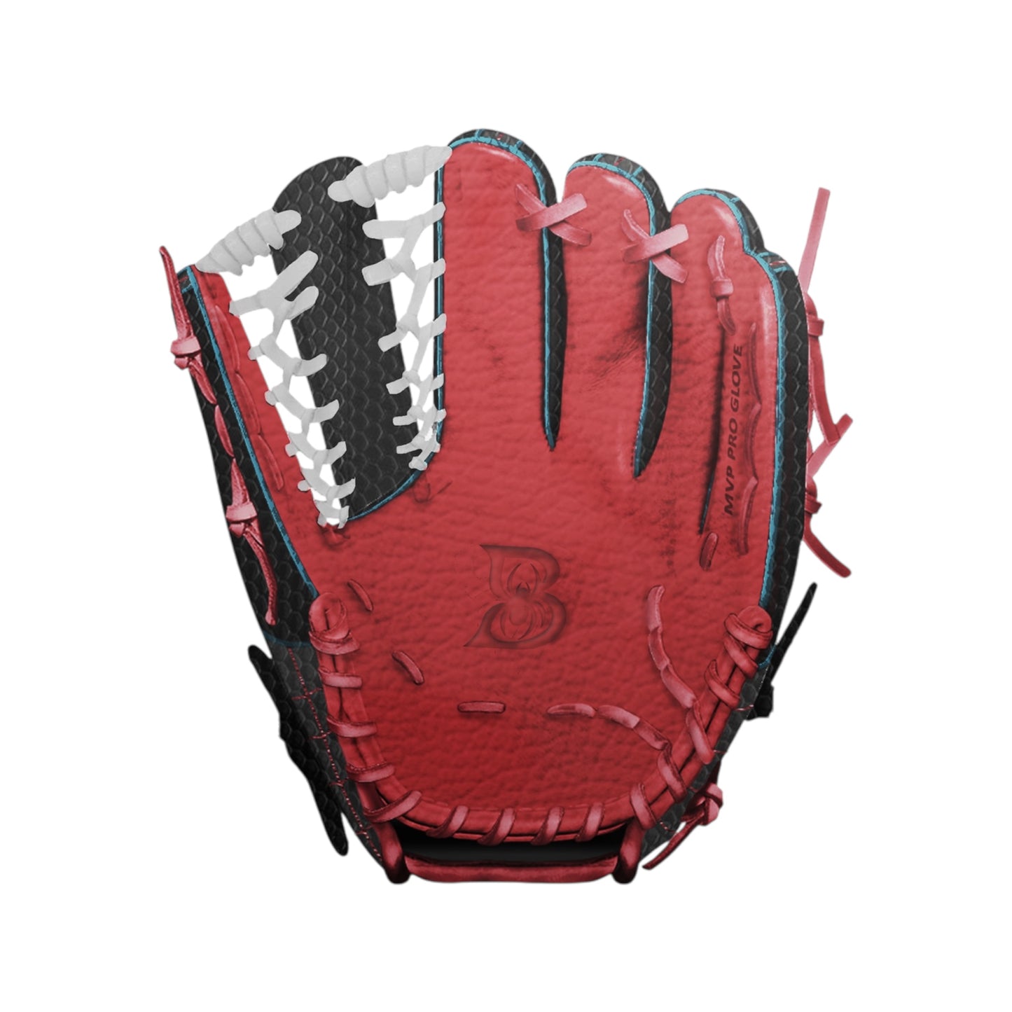 π₯ SPIDER-VERSE GLOVE β CUSTOM PREORDER πΈοΈ