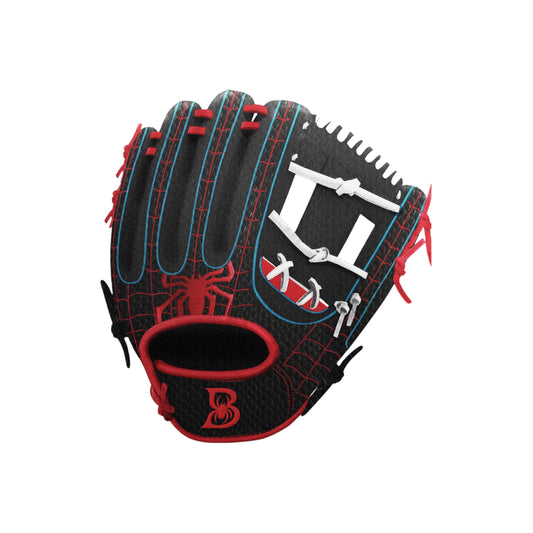 🔥 SPIDER-VERSE GLOVE – CUSTOM PREORDER 🕸️